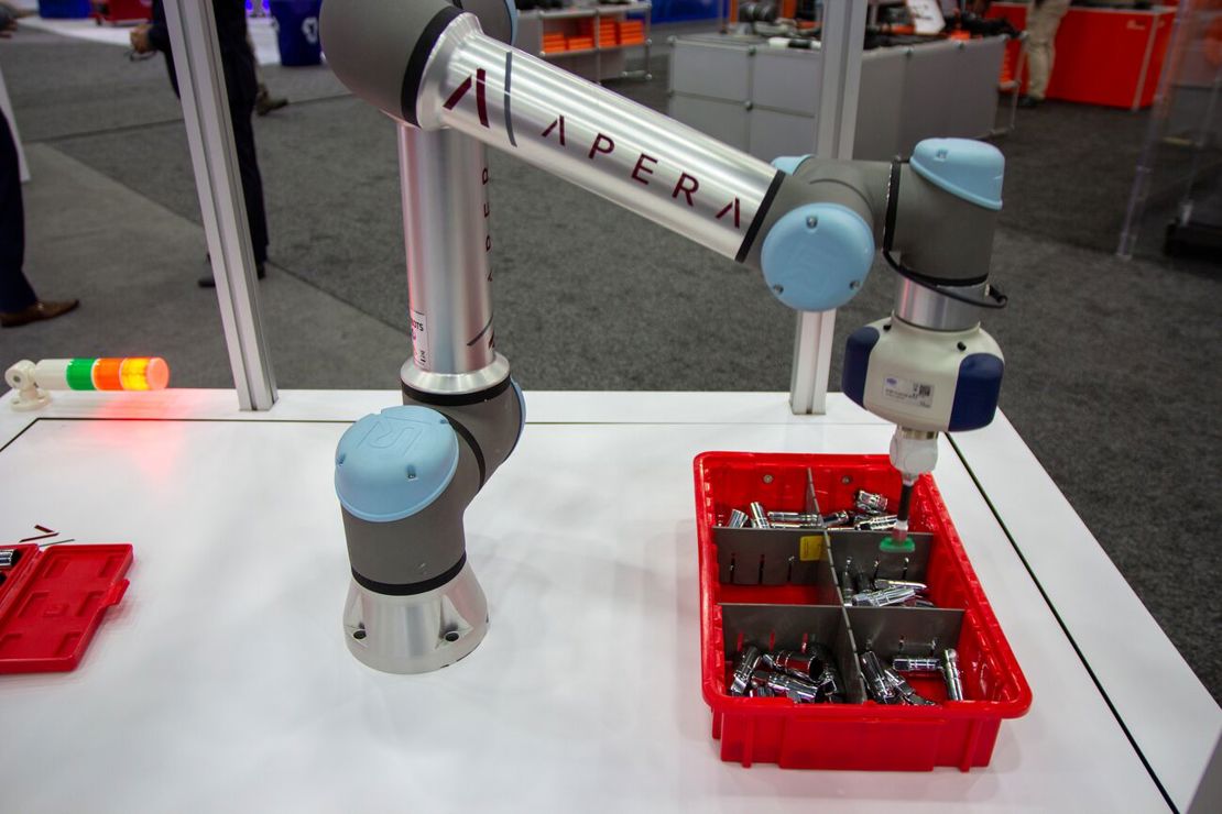UR5e Buy Collaborative Robot Arm From Universal Robots Ur5e buy collaborative robot arm from universal robots