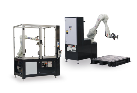 Wingman Tool Changer | Accessories for collaborative robot arms