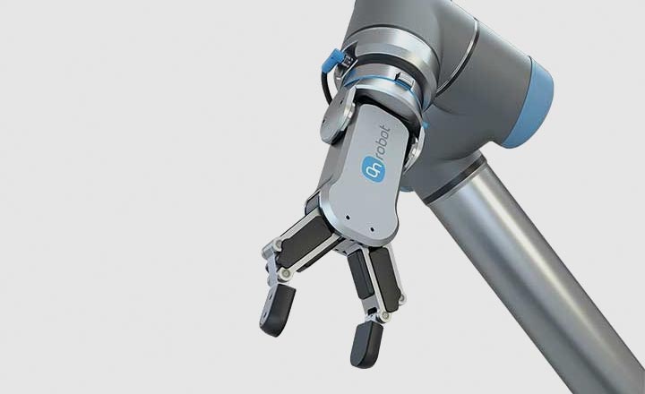 RG2 Gripper | Buy accessories for collaborative robot arms
