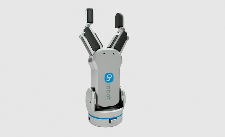 RG2 Gripper | Buy accessories for collaborative robot arms