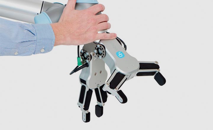RG2 Gripper | Buy accessories for collaborative robot arms